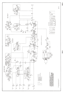 High Quality Audio Amplifier Model 7; Brook Electronics (ID = 3239925) Ampl/Mixer