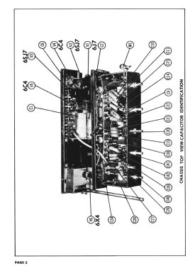 High Quality Audio Amplifier Model 7; Brook Electronics (ID = 3239927) Ampl/Mixer