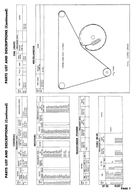 ST-10 ; Brooks Laboratories, (ID = 3143048) Radio
