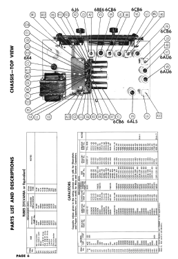 ST-10 ; Brooks Laboratories, (ID = 3143049) Radio