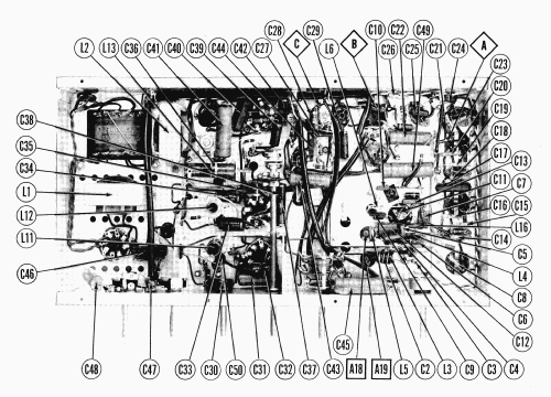 AM-FM Tuner RJ-22 ; Browning (ID = 443939) Radio