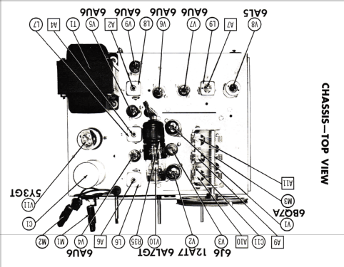 FM Tuner RV-32 ; Browning (ID = 2641816) Radio