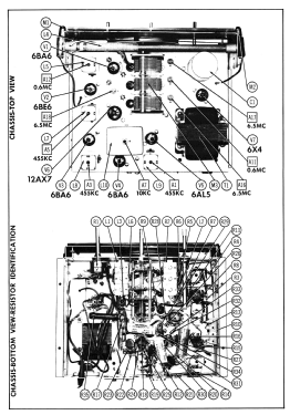 L-500 ; Browning (ID = 2759912) Radio