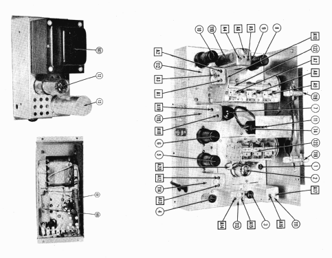 RJ-12A ; Browning (ID = 443804) Radio