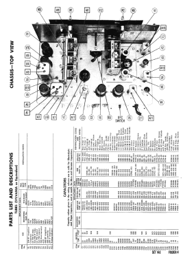 RJ-12B Tuner; Browning (ID = 2959145) Radio