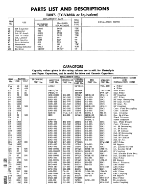 RV-10A ; Browning (ID = 2907442) Radio