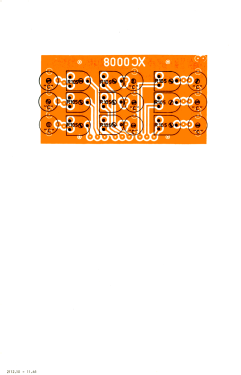 Terz/Oktav Analysator 2112; Brüel & Kjær; Nærum (ID = 2742911) Equipment