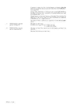 Terz/Oktav Analysator 2112; Brüel & Kjær; Nærum (ID = 2742932) Equipment