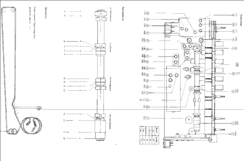 Prominent 204; Bruns; Hamburg (ID = 343365) Radio