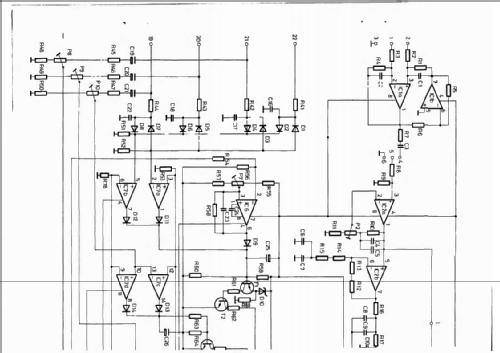 Aktiv Box HEC-45-01; BEAG - Budapesti (ID = 2607773) Speaker-P