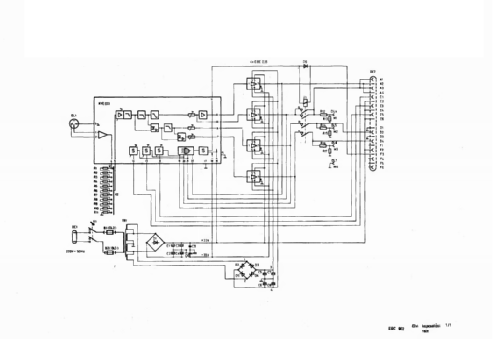 Aktiv Box HEC-45-02; BEAG - Budapesti (ID = 2607788) Parleur