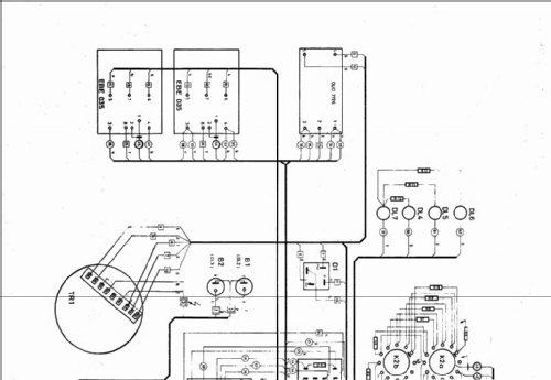 Aktiv Box HEC-45; BEAG - Budapesti (ID = 2607702) Parleur
