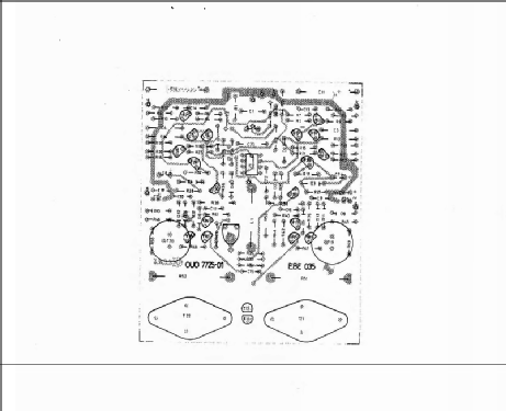 Aktiv Box HEC-45; BEAG - Budapesti (ID = 2607709) Speaker-P