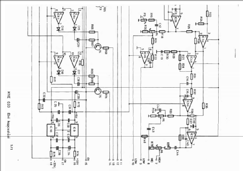 Aktiv Box HEC-45; BEAG - Budapesti (ID = 2607711) Parleur