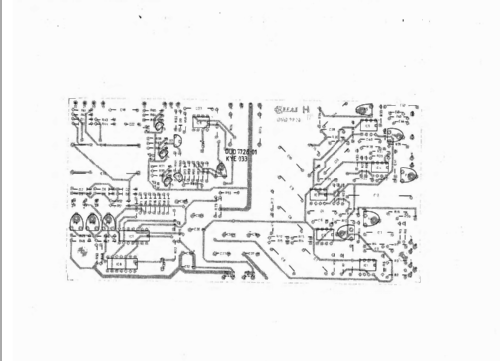 Aktiv Box HEC-45; BEAG - Budapesti (ID = 2607713) Speaker-P