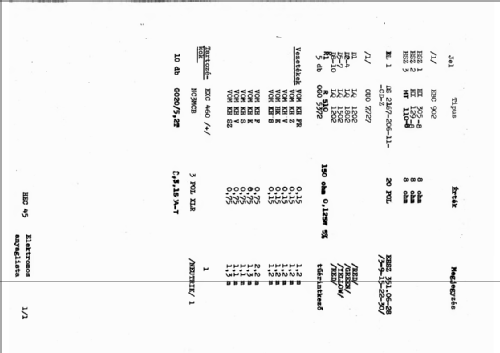 Aktiv Box HEC-45; BEAG - Budapesti (ID = 2607720) Parleur