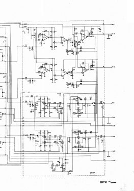 Automata átbeszélő - Intercom Unit EKP 12; BEAG - Budapesti (ID = 2923562) Ampl/Mixer