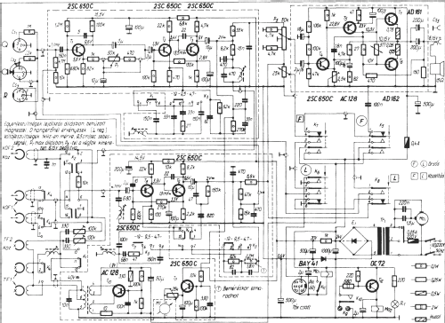 Qualiton M11; Budapesti (ID = 268722) R-Player