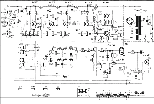 QUALITON M14; Budapesti (ID = 268723) Sonido-V