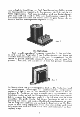 Bauplan 68; Budich GmbH, Georg; (ID = 2733750) Kit