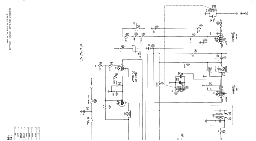 981323 ; Buick Motor Company, (ID = 444724) Car Radio