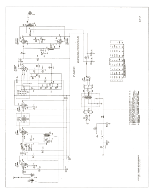 981320 ; Buick Motor Company, (ID = 3204468) Car Radio