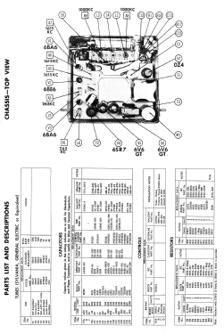 981320 ; Buick Motor Company, (ID = 3204470) Car Radio