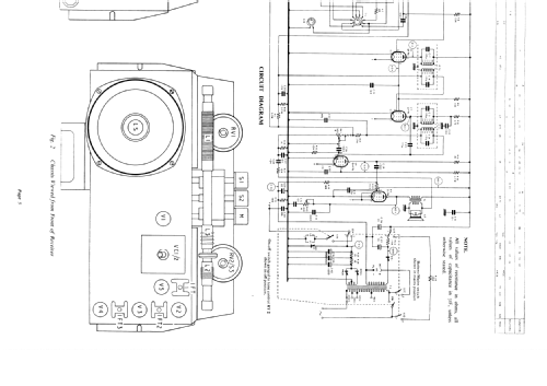 EBM60 ; Bush Radio; London (ID = 1151506) Radio