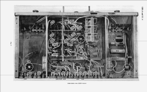 EBS4; Bush Radio; London (ID = 2698500) Radio