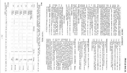 PB.12; Bush Radio; London (ID = 1846955) Radio