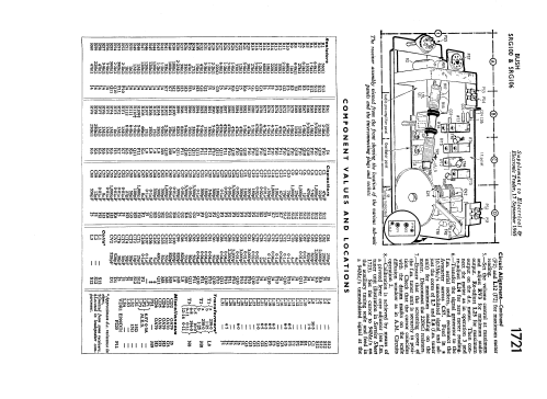SRG100; Bush Radio Ltd.; (ID = 2317249) Radio
