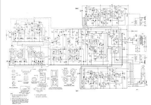 SRG110T; Bush Radio Ltd.; (ID = 1276377) Radio