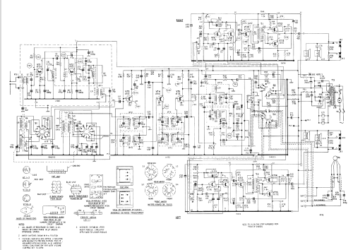 SRG110T; Bush Radio Ltd.; (ID = 1276390) Radio