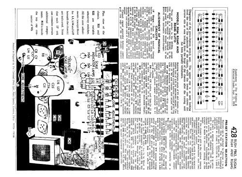 SUG64; Bush Radio Ltd.; (ID = 1258320) Radio