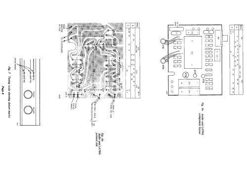 VHF101; Bush Radio Ltd.; (ID = 2307689) Radio