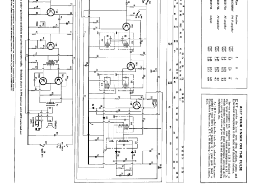 VTR125; Bush Radio; London (ID = 2306410) Radio