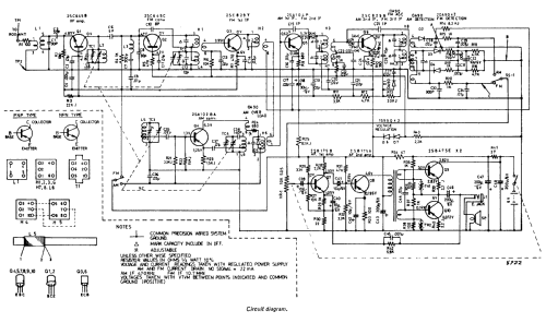 Kestrel VTR131; Bush Radio; London (ID = 2301521) Radio