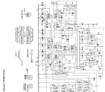 VTR133; Bush Radio; London (ID = 1318160) Radio