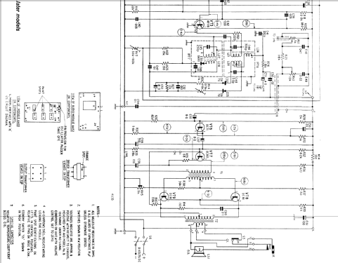 VTR133; Bush Radio; London (ID = 1318163) Radio