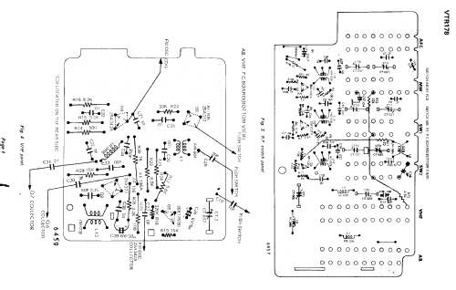 VTR178; Bush Radio; London (ID = 490743) Radio