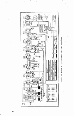 Ampliband 112-1; BYE B.Y.E., Schulman (ID = 2925497) Kit