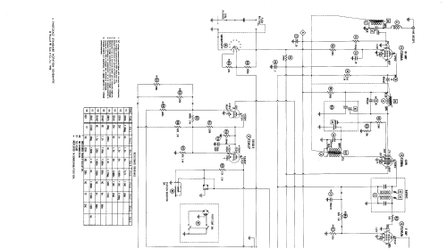 7266505 ; Cadillac Div. (ID = 462231) Car Radio