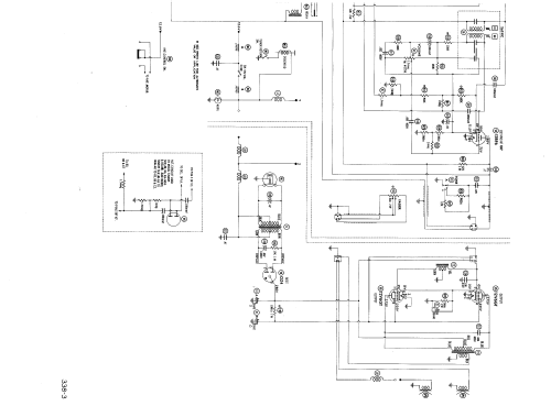 7266535 ; Cadillac Div. (ID = 462239) Car Radio