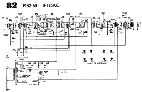 112 Ch=82; Canadian (ID = 2217948) Radio