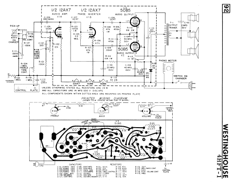 4HFT1 ; Canadian (ID = 2306237) Ton-Bild