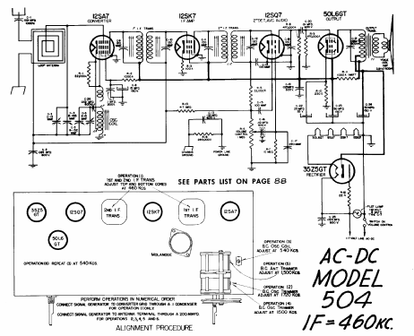 504 ; Canadian (ID = 607210) Radio