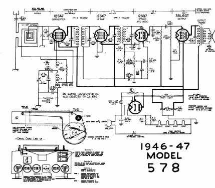 578 ; Canadian (ID = 606101) Radio