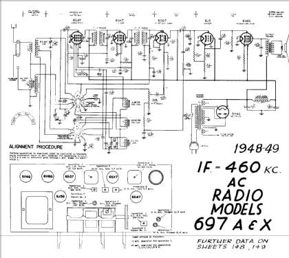 697-X ; Canadian (ID = 606355) Radio