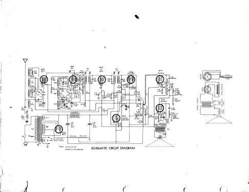 823A ; Canadian (ID = 1698977) Radio