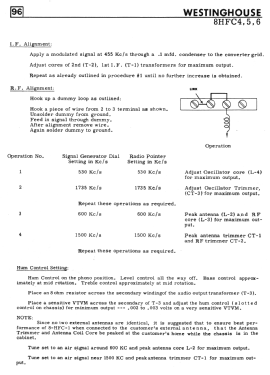 8HFC6 ; Canadian (ID = 2758303) Radio
